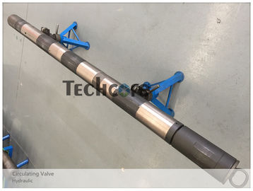 Hochdruck-DST Werkzeuge Bohrrohrstrang-Prüfungs-Werkzeug-des hydraulischen Zirkulations-Ventil-
