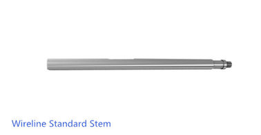 Ölquelle-Funkleitungs-Werkzeuge und Ausrüstungs-grundlegende Werkzeuge Standardstamm-Gewichts-Stangen-Stamm Slickline