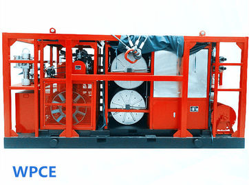Ölquelle-/der Gassonde-WPCE Hauptquellen-Kontrollsystem/Hauptquellen-Ausrüstung