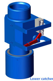 Hydraulikwerkzeug-untere Fänger-Hauptquellen-Druck-Regeleinrichtung 5000 P/in Funktions-Druck-