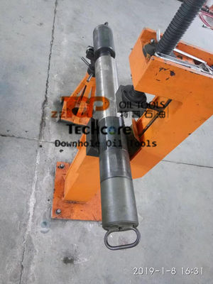 Sicherheitsverbinder-Bohrrohrstrang-Test-Werkzeug-volle Bohrung der Spannungs-RTTS
