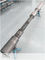 Antikorrosions-Supersicherheit Downhole-Sicherheitsventil 8 Zoll-legierter Stahl SSV