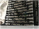 Ölfeld-Ölquelle-Schlauchperforator Frac-Gewehr 3 1/2“ ausgebogt, Pistolenkörper durchlöchernd