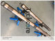 5 Zoll Loch-Bohrrohrstrang-Test-Werkzeuge 15000 P/in RD verteilende Ventil umkleidete