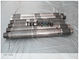 Umkleideter Loch Ful Flo Schnur-Hochdruck der Bohrrohrstrang-Test-Werkzeug-DST 5 Zoll