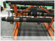 Volle H2S-Service-Ärmel-Art Zoll NACE MR0175 der Abflussventil-Bohrrohrstrang-Test-Werkzeug-5