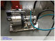 Kohlenstoff-Stahlbohrer-Bohrrohrstrang-Test-Werkzeug-Stickstoff-Pumpen-Systemdruck-Test