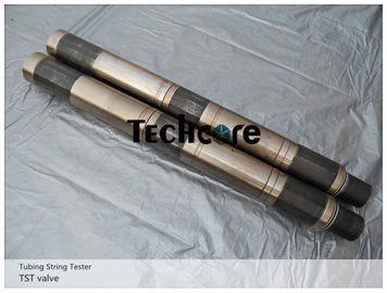 Wohles Prüfungs-Schlauchschnur-Prüfvorrichtungs-Ventil 5&quot; umkleidete Loch-Bohrrohrstrang-Test-Werkzeuge