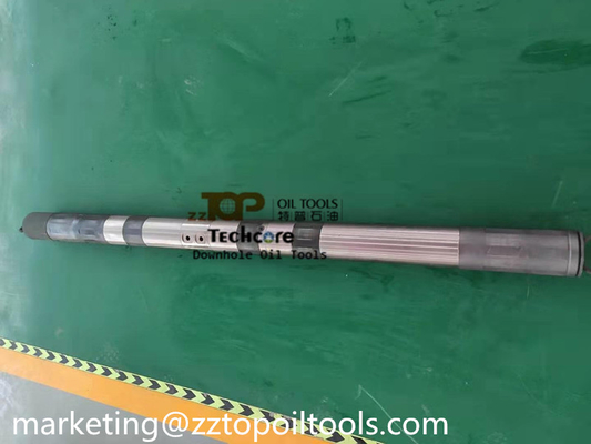 Bohrgestängeprüfung Berstscheibe Dual Action Ball Valve 5&quot;OD X 2.25”ID 15000Psi