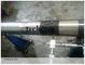Umkleideter legierter Stahl des Loch-Bohrrohrstrang Downhole-Ventil-Hochdruckprüfvorrichtungs-Ventil-AISI