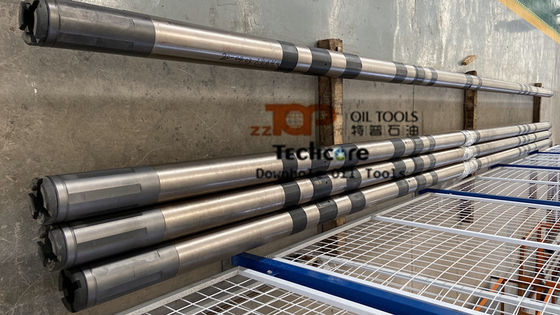 Bohrrohrstrang APR-Downhole-Prüfvorrichtungs-Ventil Halliburton-Art BV